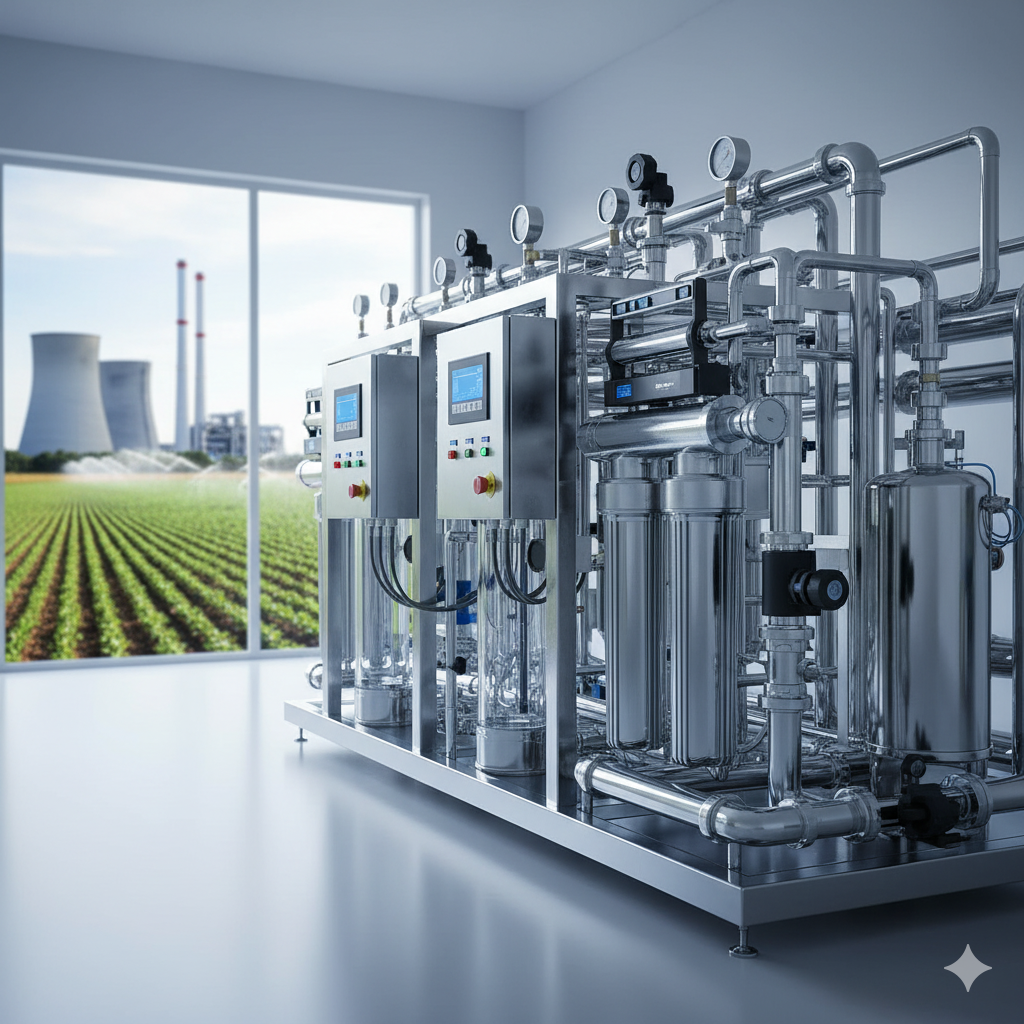 Purification Systems